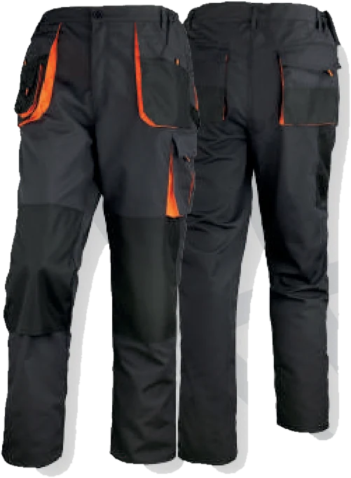 PANTALÓN ACTIUM