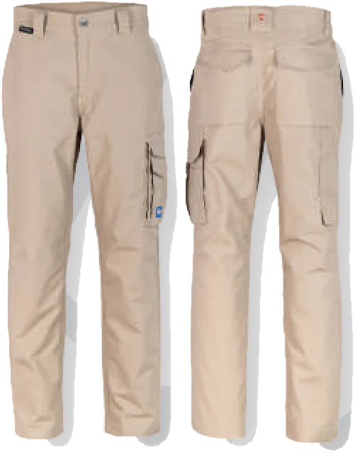 PANTALÓN ALERCE