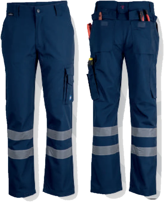 PANTALÓN ALERCE